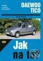 Daewoo Tico (Od 4/94 do 12/97) - Antoni Ossowski