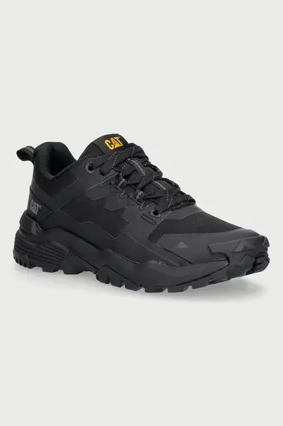 CAT Footwear  GRAPPLE NO SEW sneakers pánske