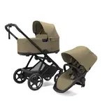 THULE Kočárek kombinovaný Charm Faded Khaki
