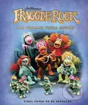 Fraggle Rock: The Ultimate Visual History - Jody Revenson, Noel Murray
