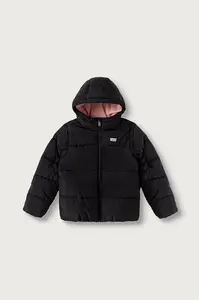 Levi's  prošívaná bunda dámská CORE BATWING PUFFER