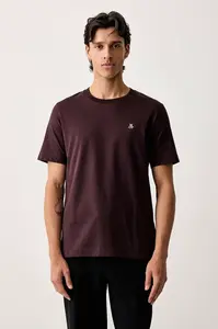 Marc O'Polo  basic tričko pánské bavlněné