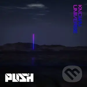 Push:  Known Universe