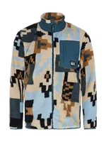 Pánská mikina Protest PRTKEYSTON