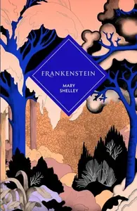 Frankenstein - Mary W. Shelley