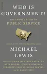 Who is Government? - Michael Lewis