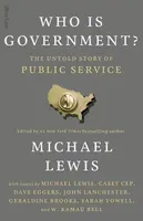 Who is Government? - Michael Lewis