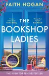 The Bookshop Ladies - Hogan Faith