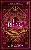 The Rising - Jo Riccioni