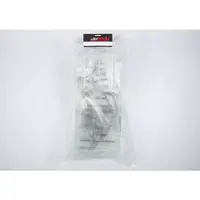 Killerbody karosérie 1:10 Warrior číra