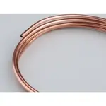 Krick Trubička medená mäkká 4x3mm 1m