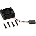 Spektrum ventilátor regulátora Firma 130A