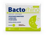 Favea Bactorhino+vit.d Tobolek 30