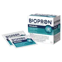 Biopron Metabolic 20 sáčků