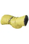 Obleček Hurtta Mudventure Coat Reflective kurkumový 65cm