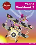Abacus Year 2 Workbook 2 - Ruth, Ruth Merttens, BA