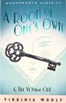 A Room of One's Own & The Voyage Out - Virginia Woolfová
