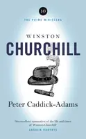 Winston Churchill - Peter Caddick-Adams