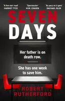 Seven Days - Robert Rutherford