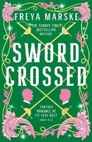 Swordcrossed - Freya Marske