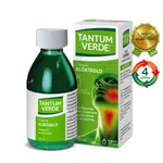 Tantum Verde kloktadlo 120ml