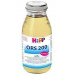 Hipp Ors 200 Jablečný Odvar 4m 200ml