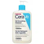 Cerave Zjemňující čisticí gel 473ml