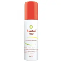 Akutol Stop Spray 60ml