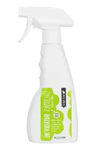 Bioclean likvidátor zápachu 250ml  grape kiwi