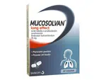 Mucosolvan Long Effect 75mg 20 tobolek