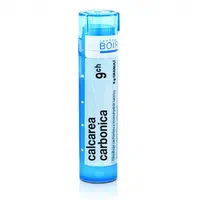 Calcarea Carbonica 9CH granule 1x4g