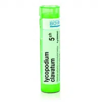 Lycopodium Clavatum#3ch-30ch Gra 1x4g gra