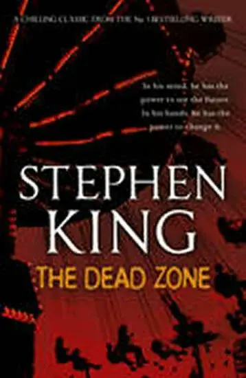 The Dead Zone - Stephen King