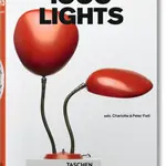 1000 Lights - Peter Fiell, Charlotte Fiell, Franc Štěp