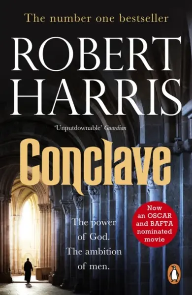 Conclave - Robert Harris