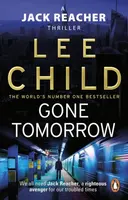 Gone Tomorrow - Lee Child