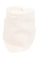 Dětský šátek Jamiks GERD béžová barva, JZH368