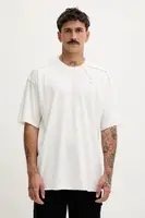 Bavlněné tričko Diesel T-CRAHOR-BOXT-T1