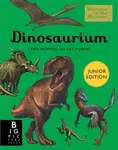 Dinosaurium (Junior Edition) - Lily Murray