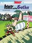 Asterix 3 - Asterix and the Goths - René Goscinny, Albert Uderzo