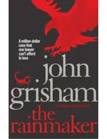 The Rainmaker - John Grisham