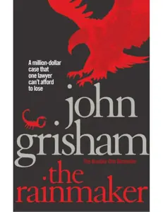 The Rainmaker - John Grisham