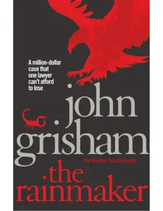 The Rainmaker - John Grisham