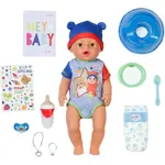 Zapf Creation BABY Born Jonas