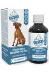 Ušní kapky prevent pro psy Topvet 50ml