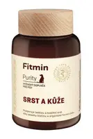 Fitmin dog purity srst a kůže 160g