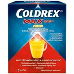 Coldrex MAXGrip Citron 10 sáčků