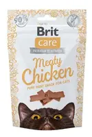 Brit Care Cat Snack Meaty Chicken 50g
