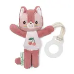 Lilliputiens - malá hračka svietiaca v tme - mačička Jeanne