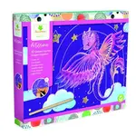 Sycomore Artissimo - vyškrabávanie - Draci